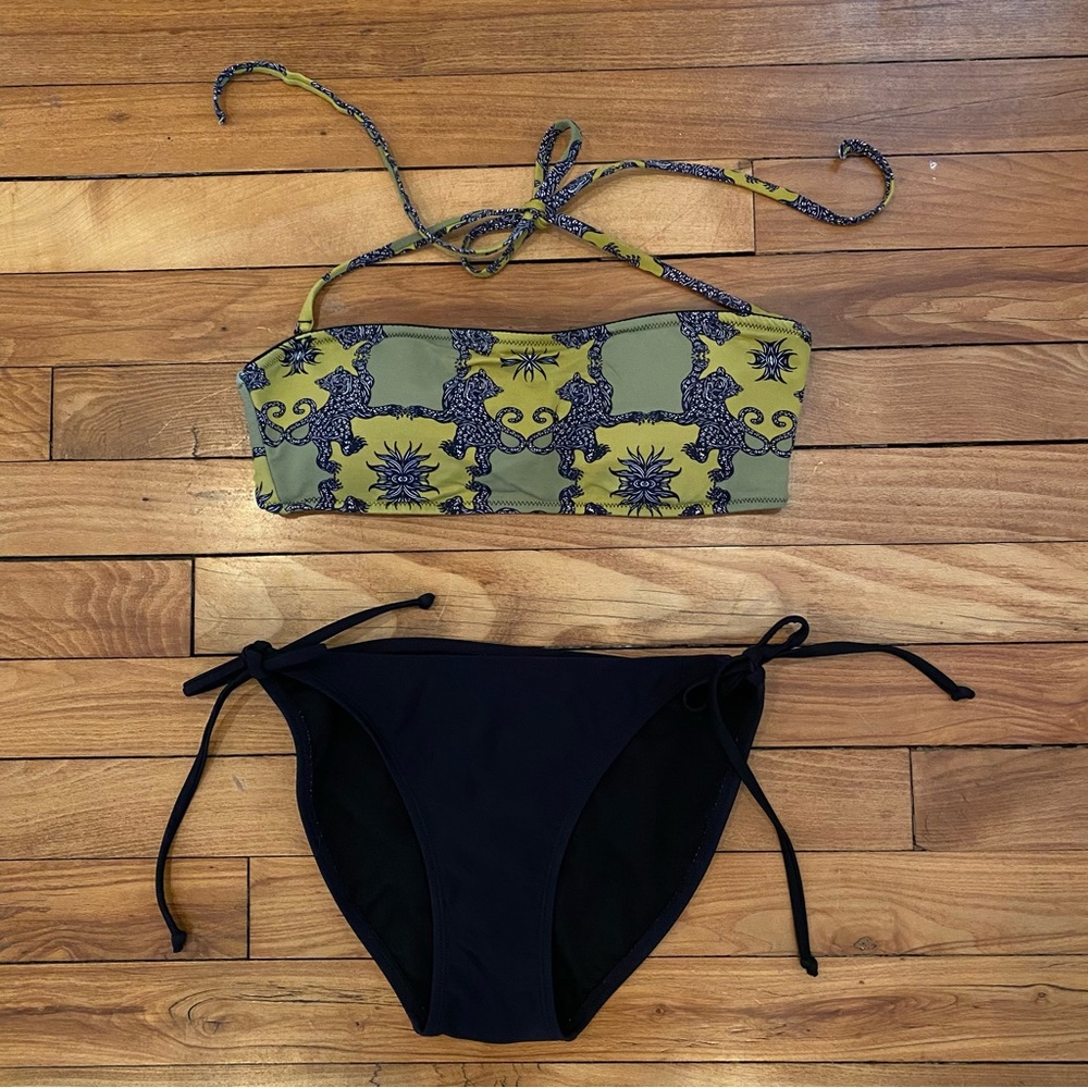 French Bikini
